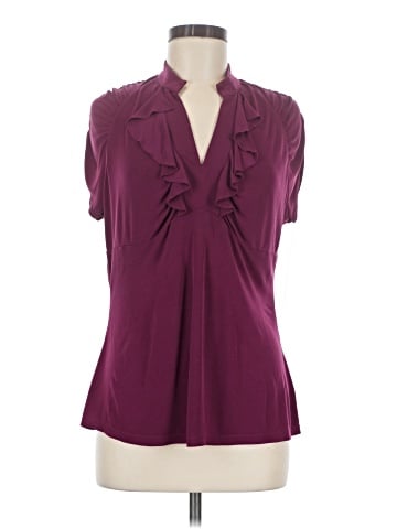 Fashion Bug Short Sleeve Polo (view 1)
