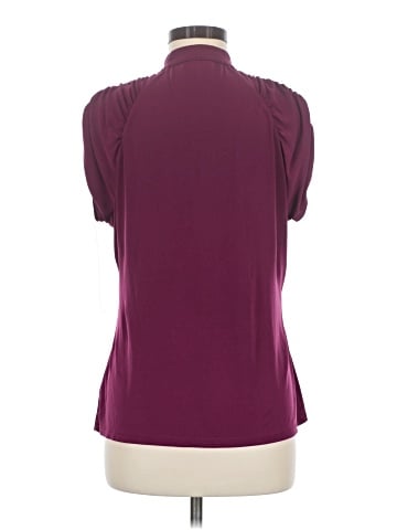 Fashion Bug Short Sleeve Polo (view 2)