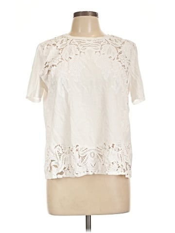 Zara Short Sleeve T-Shirt (view 1)