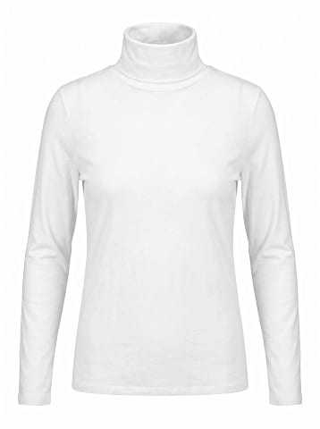 Garnet Hill Long Sleeve Turtleneck (view 1)