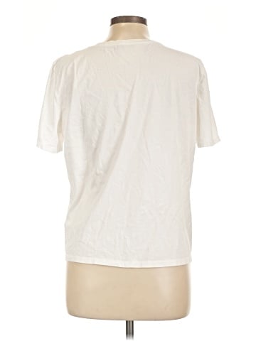 Zara Short Sleeve T-Shirt (view 2)