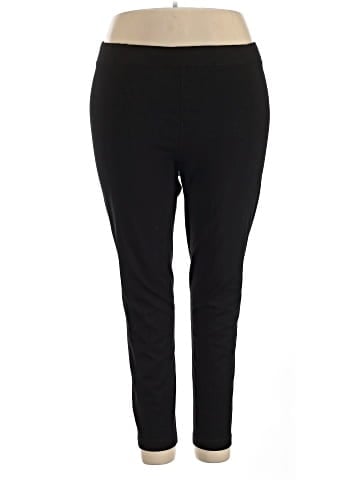TWO by Vince Camuto Active Pants (view 1)