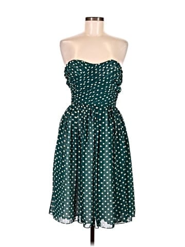 Unique Vintage Cocktail Dress (view 1)