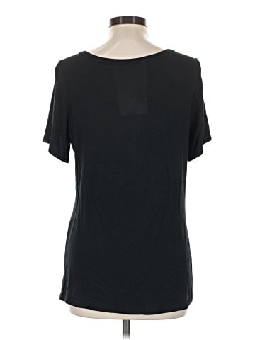Ashley Stewart Short Sleeve T-Shirt (view 2)