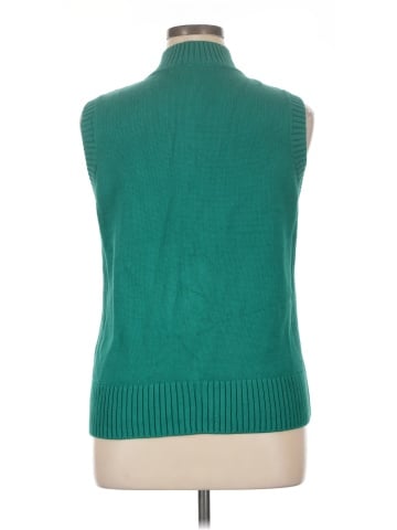 Christopher & Banks Vest (view 2)