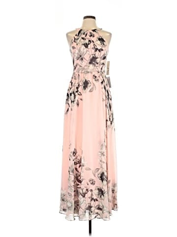 Eliza J Cocktail Dress (view 1)