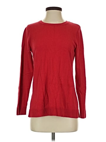 Isaac Mizrahi LIVE! Pullover Sweater (view 1)