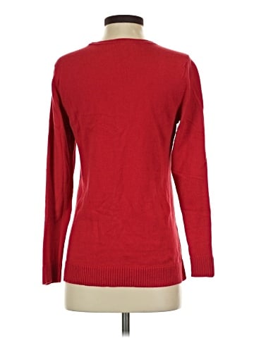 Isaac Mizrahi LIVE! Pullover Sweater (view 2)