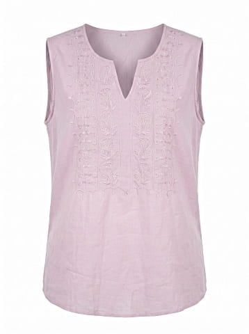 Unbranded Sleeveless Blouse (view 1)