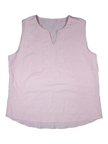 Unbranded Sleeveless Blouse (view 2)