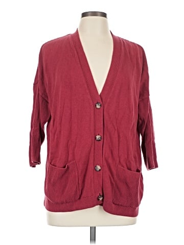 J.Jill Cardigan (view 1)