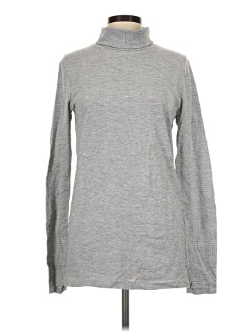 Athleta Long Sleeve Turtleneck (view 1)