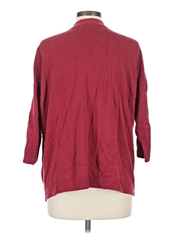J.Jill Cardigan (view 2)