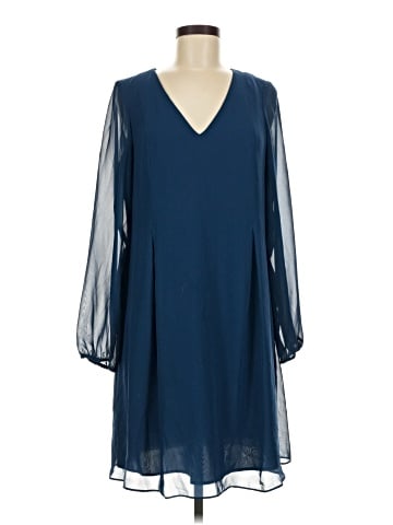 INC International Concepts Casual Dress (view 1)