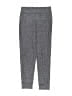 Gap Fit Chevron-herringbone Gray Sweatpants Size 6 - 7 - photo 1