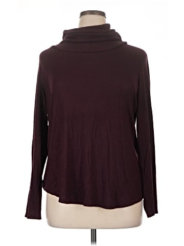 Apt. 9 Turtleneck Sweater (view 1)