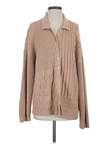 LA Hearts Cardigan (view 1)