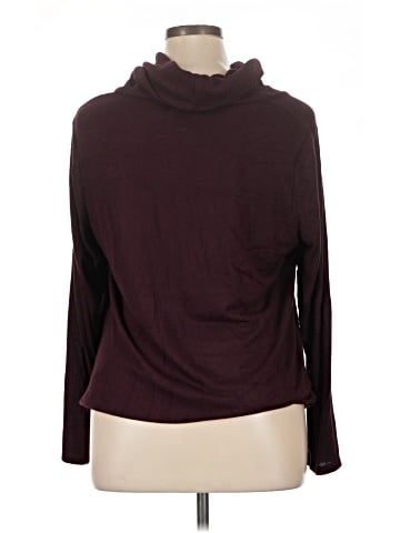 Apt. 9 Turtleneck Sweater (view 2)
