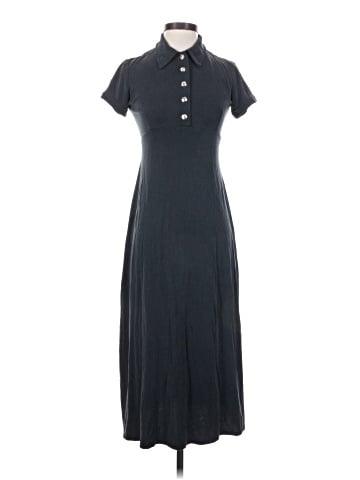 Willi Smith Casual Dress (view 1)