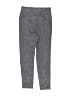 Gap Fit Chevron-herringbone Gray Sweatpants Size 6 - 7 - photo 2