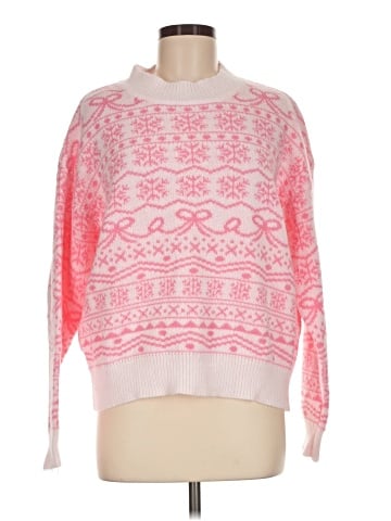 Unbranded Pullover Sweater (view 1)