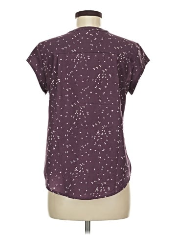 Fun2Fun Short Sleeve Blouse (view 2)