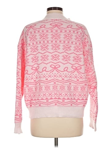 Unbranded Pullover Sweater (view 2)