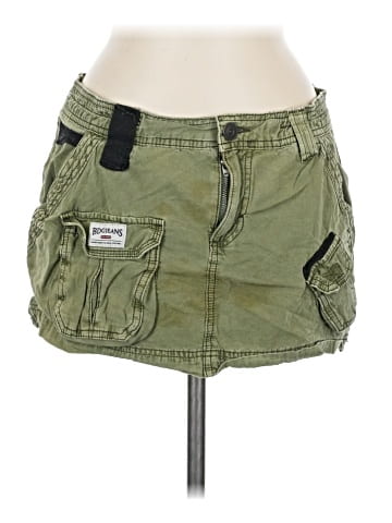 BDG Casual Skirt (view 1)