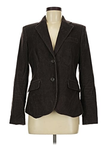 Body By Victoria Blazer (view 1)