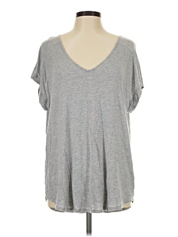 Apt. 9 Short Sleeve T-Shirt (view 1)