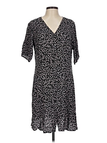 Monki Casual Dress (view 1)