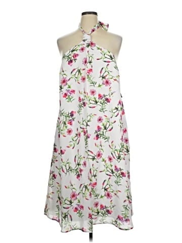 INC International Concepts Casual Dress (view 1)