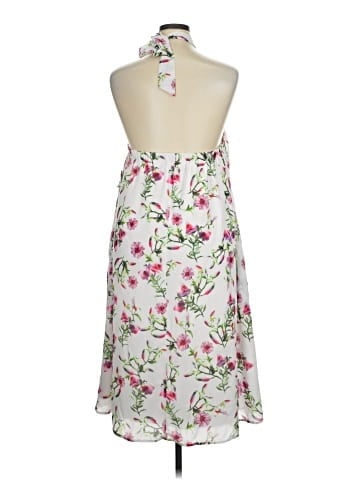 INC International Concepts Casual Dress (view 2)