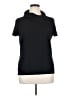 BCBGMAXAZRIA 100% Wool Black Wool Pullover Sweater Size L - photo 1