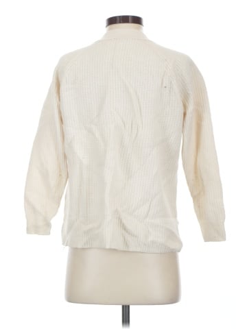 Madewell Wool Cardigan (view 2)