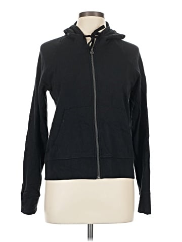 James Perse Zip Up Hoodie (view 1)