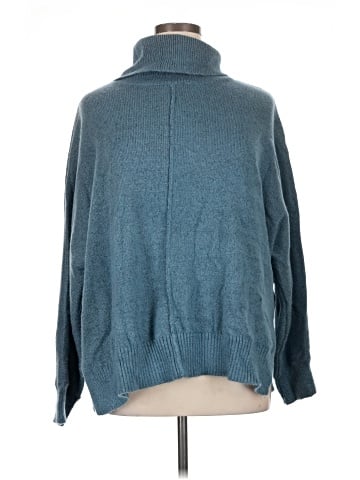 Christopher & Banks Turtleneck Sweater (view 1)