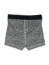 Nike Print Silver Shorts Size S - photo 2