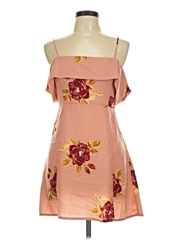 Amuse Society Casual Dress (view 1)