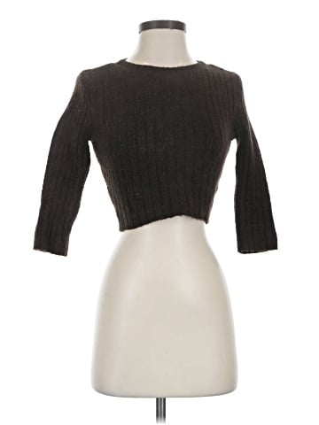 Zara Cardigan (view 1)