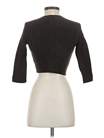 Zara Cardigan (view 2)