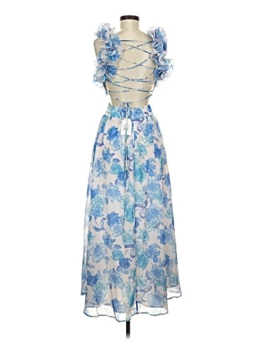 billy j Cocktail Dress (view 2)