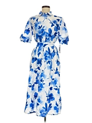 DKNY Casual Dress (view 1)
