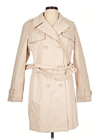Kate Spade New York Trenchcoat (view 1)