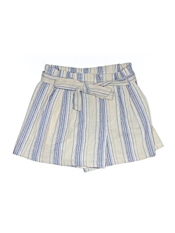 Aqua Shorts (view 1)