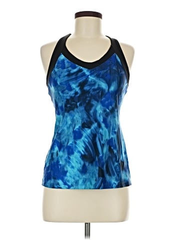 New Balance Active Tank (view 1)