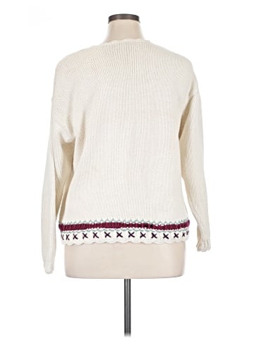 Country Suburbans Pullover Sweater (view 2)