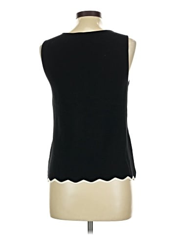 Talbots Sleeveless T-Shirt (view 2)