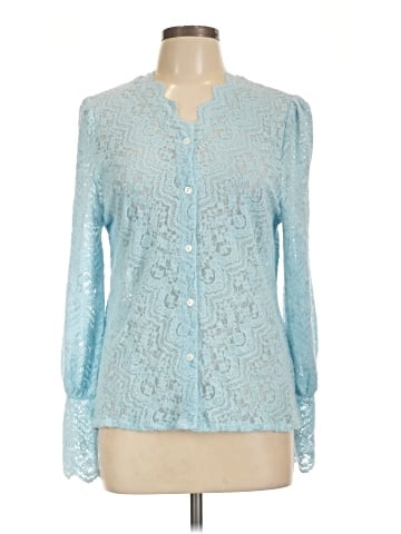LuxVeer Cardigan (view 1)