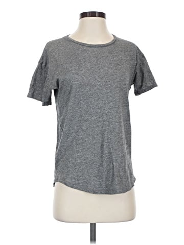 Madewell Whisper Cotton Crewneck Tee (view 1)
